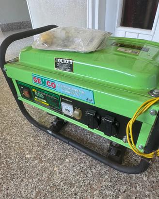 Generatore elettrico