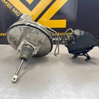 Pompa ABS Smart 453 Con servo freno 2017 476603428