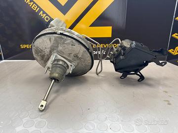 Pompa ABS Smart 453 Con servo freno 2017 476603428