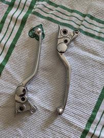 coppia leve Brembo regolabili per Ducati (e altre)
