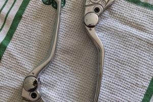 coppia leve Brembo regolabili per Ducati (e altre)