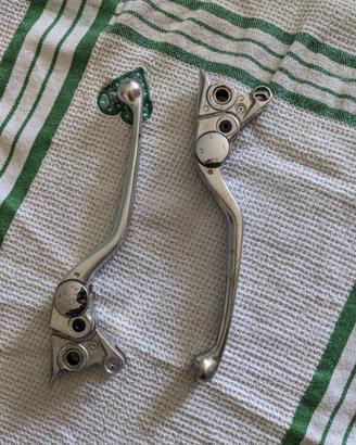 coppia leve Brembo regolabili per Ducati (e altre)