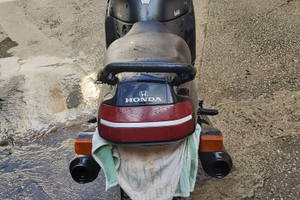 Cbr 1000f iscritta asi d epoca