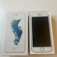 Iphone 6s 64 gb