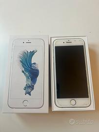 Iphone 6s 64 gb