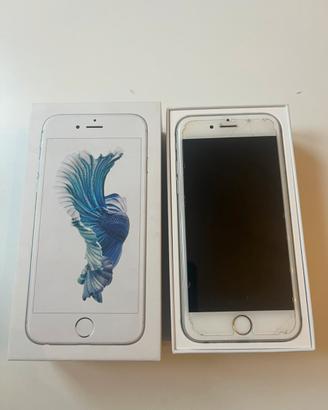 Iphone 6s 64 gb