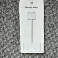 Adattatore Originale Apple Digita AV