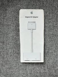 Adattatore Originale Apple Digita AV