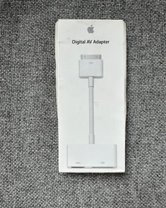 Adattatore Originale Apple Digita AV