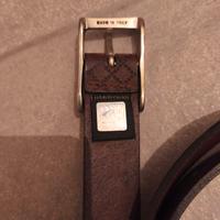 Cintura Cavalli originale 