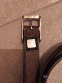 Cintura Cavalli originale 