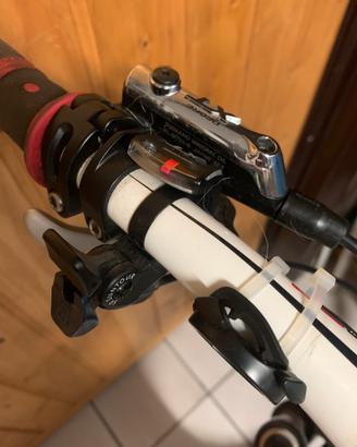 Mtb Eclipse Carbon