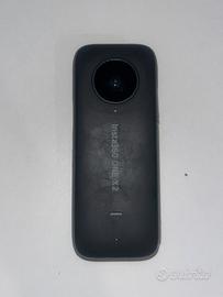 Insta 360 X2 perfette condizioni