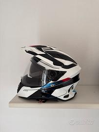 Casco Airoh commander S