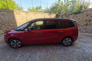 CITROEN   C4   GRAN PICASSO   2015