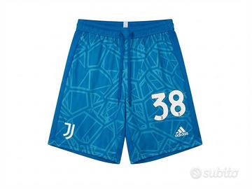Pantaloni ufficiali Juventus FC 2023/2024