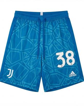 Pantaloni ufficiali Juventus FC 2023/2024