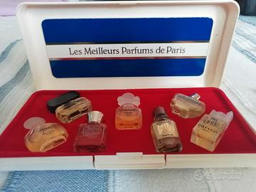 Profumi da collezione Monte Carlo - Monaco