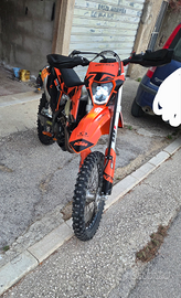 Ktm 350