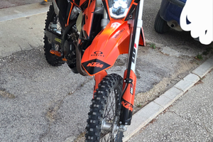 Ktm 350