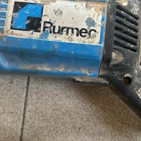 Miscelatore Trapano Rurmec