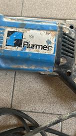 Miscelatore Trapano Rurmec