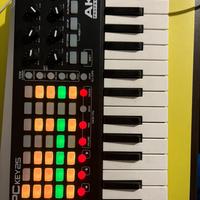 Akay apc key 25