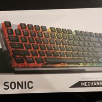 Tastiera MSI Vigor GK71 SONIC Meccanica