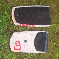 split board newind