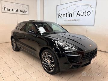 Porsche Macan S 3.0 340cv pdk-LEGGI SOTTO