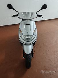 Scooter Peugeot Vivacity