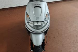 Scooter Peugeot Vivacity