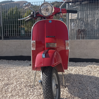 Vespa px lml 150 2 tempi