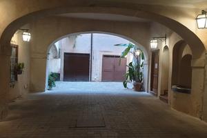 Palazzo Ajroldi del 700' per Hotel Boutique e Spa