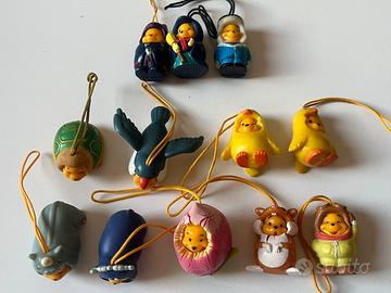 Portacellulari Winnie The Pooh