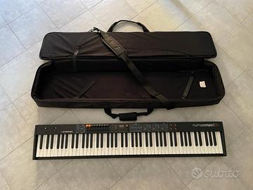 Studiologic Numa Compact 2x