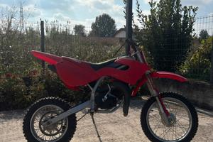 Malaguti grizzly 50cc minicross
