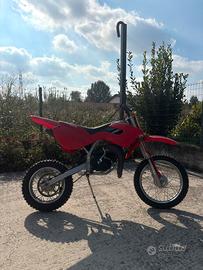 Malaguti grizzly 50cc minicross