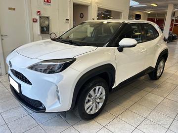 TOYOTA Yaris Cross 1.5 Hybrid 5p. E-CVT Business