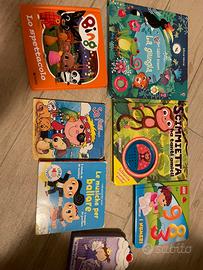 Libri bambini