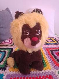 Peluche Vintage