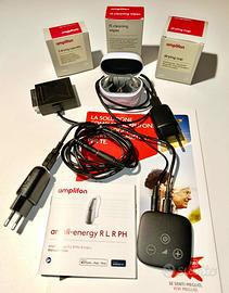 Apparecchio Acustico Amplifon