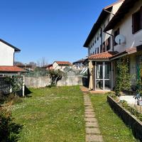 CASA SEMINDIPENDENTE A PASIAN DI PRATO