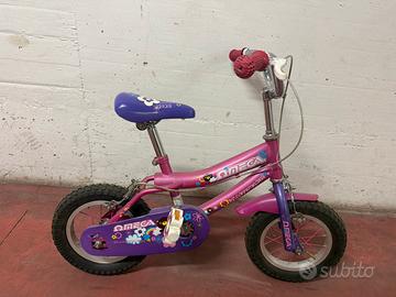 Bici bimba