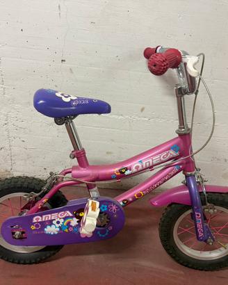 Bici bimba