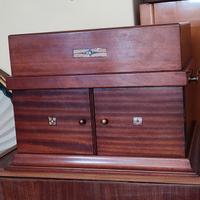 GRAMMOFONO PRIMI 900 J BONACCI ROMA