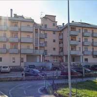 Appartamento mansardato