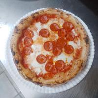 Aiuto pizzaiolo