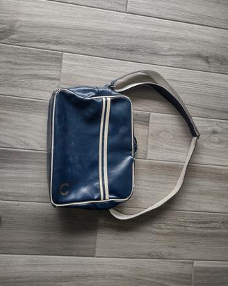 Borsa a tracolla Fred Perry