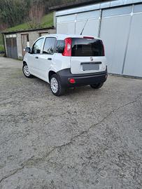 panda van 1.2 benzina